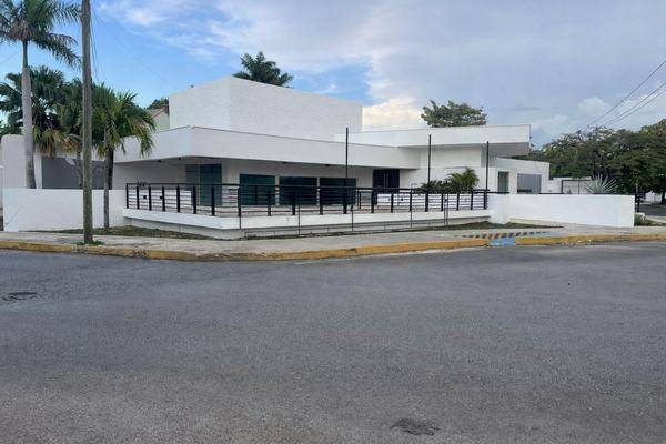 Foto de local en , residencial colonia méxico, mérida, yucatán, 0 foto 01 Foto de local en renta en , residencial colonia méxico, mérida, yucatán, 0 No. 01