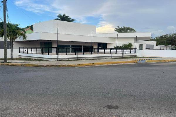 Foto de local en , residencial colonia méxico, mérida, yucatán, 0 foto 02 Foto de local en renta en , residencial colonia méxico, mérida, yucatán, 0 No. 02