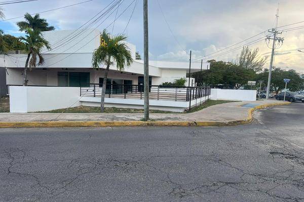 Foto de local en , residencial colonia méxico, mérida, yucatán, 0 foto 03 Foto de local en renta en , residencial colonia méxico, mérida, yucatán, 0 No. 03