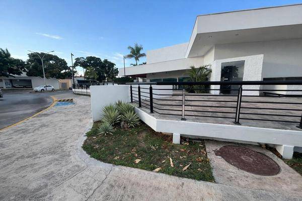Foto de local en , residencial colonia méxico, mérida, yucatán, 0 foto 04 Foto de local en renta en , residencial colonia méxico, mérida, yucatán, 0 No. 04
