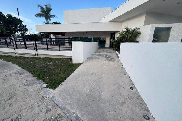 Foto de local en , residencial colonia méxico, mérida, yucatán, 0 foto 05 Foto de local en renta en , residencial colonia méxico, mérida, yucatán, 0 No. 05