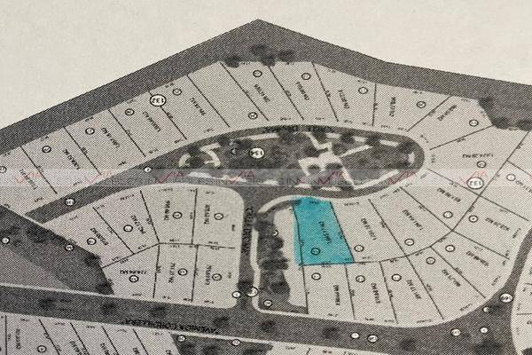 Foto de terreno habitacional en residencial cordillera , residencial cordillera, santa catarina, nuevo león, 0 foto 01 Foto de terreno habitacional en venta en residencial cordillera , residencial cordillera, santa catarina, nuevo león, 0 No. 01