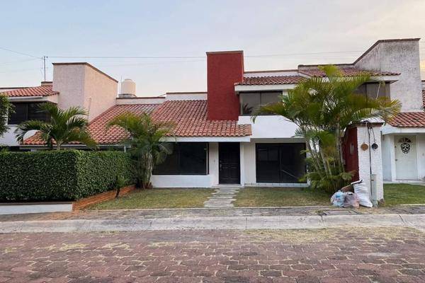 Foto de casa en , residencial country, jiutepec, morelos, 0 foto 01 Foto de casa en venta en , residencial country, jiutepec, morelos, 0 No. 01