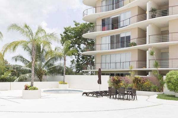 Foto de departamento en , residencial cumbres, benito juárez, quintana roo, 0 foto 03 Foto de departamento en renta en , residencial cumbres, benito juárez, quintana roo, 0 No. 03