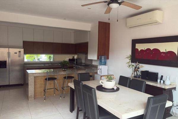 Foto de casa en , residencial cumbres, benito juárez, quintana roo, 30514022 foto 02 Foto de casa en venta en , residencial cumbres, benito juárez, quintana roo, 30514022 No. 02