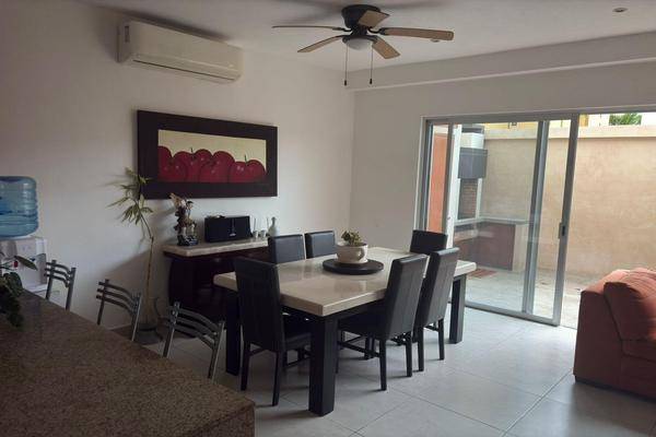 Foto de casa en , residencial cumbres, benito juárez, quintana roo, 30514022 foto 03 Foto de casa en venta en , residencial cumbres, benito juárez, quintana roo, 30514022 No. 03