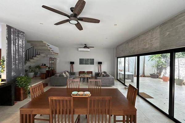 Foto de casa en , residencial cumbres, benito juárez, quintana roo, 0 foto 04 Foto de casa en renta en , residencial cumbres, benito juárez, quintana roo, 0 No. 04