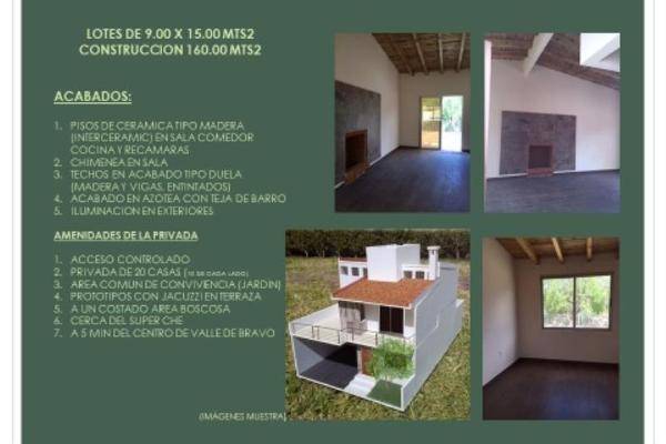 Foto de casa en residencial del bosque 1, valle de bravo, valle de bravo, méxico, 4893230 foto 01 Foto de casa en venta en residencial del bosque 1, valle de bravo, valle de bravo, méxico, 4893230 No. 01