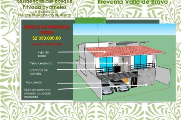 Foto de casa en residencial del bosque 1, valle de bravo, valle de bravo, méxico, 4893230 foto 02 Foto de casa en venta en residencial del bosque 1, valle de bravo, valle de bravo, méxico, 4893230 No. 02