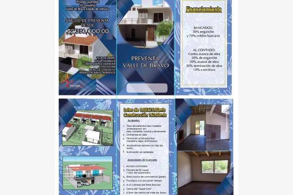 Foto de casa en residencial del bosque 1, valle de bravo, valle de bravo, méxico, 4893230 foto 03 Foto de casa en venta en residencial del bosque 1, valle de bravo, valle de bravo, méxico, 4893230 No. 03