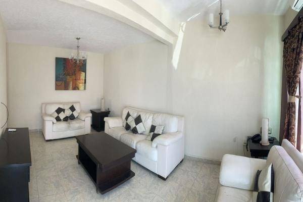 Foto de casa en , residencial del lago, carmen, campeche, 27065304 foto 01 Foto de casa en renta en , residencial del lago, carmen, campeche, 27065304 No. 01