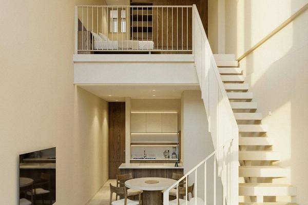 Foto de departamento en , , residencial del mayab, mérida, yucatán, 30684425 foto 03 Foto de departamento en venta en , , residencial del mayab, mérida, yucatán, 30684425 No. 03