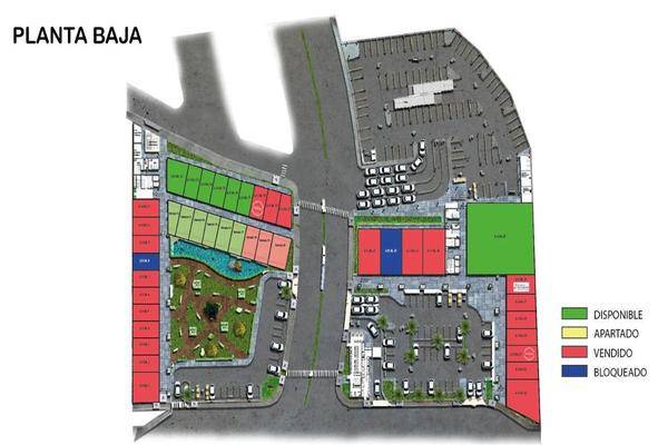 Foto de local en , residencial del valle i, aguascalientes, aguascalientes, 0 foto 02 Foto de local en venta en , residencial del valle i, aguascalientes, aguascalientes, 0 No. 02