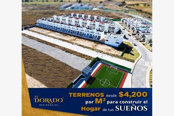 Foto de terreno habitacional en residencial el dorado 101, valle del sol, pachuca de soto, hidalgo, 23652611 foto 01 Foto de terreno habitacional en venta en residencial el dorado 101, valle del sol, pachuca de soto, hidalgo, 23652611 No. 01
