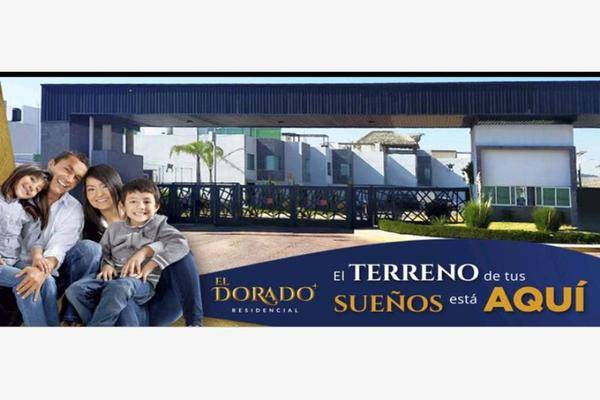 Foto de terreno habitacional en residencial el dorado 101, valle del sol, pachuca de soto, hidalgo, 23652611 foto 04 Foto de terreno habitacional en venta en residencial el dorado 101, valle del sol, pachuca de soto, hidalgo, 23652611 No. 04