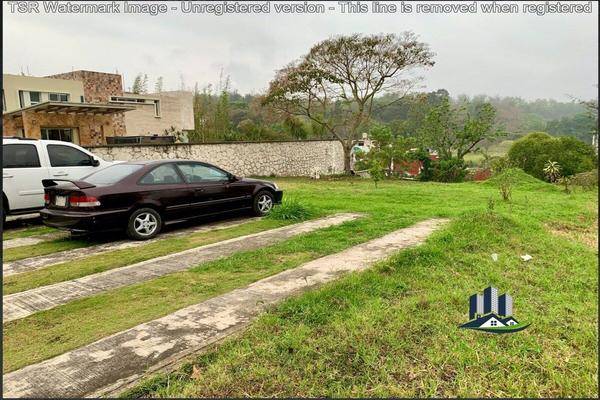 Foto de terreno habitacional en residencial el lago , rubí ánimas, xalapa, veracruz de ignacio de la llave, 0 foto 02 Foto de terreno habitacional en venta en residencial el lago , rubí ánimas, xalapa, veracruz de ignacio de la llave, 0 No. 02