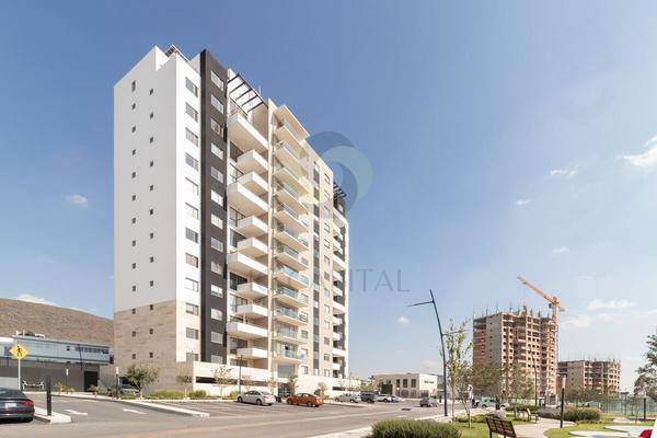 Foto de departamento en , residencial el refugio, querétaro, querétaro, 24928338 foto 01 Foto de departamento en venta en , residencial el refugio, querétaro, querétaro, 24928338 No. 01