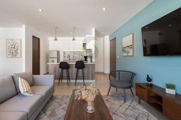 Foto de departamento en , residencial el refugio, querétaro, querétaro, 24928338 foto 02 Foto de departamento en venta en , residencial el refugio, querétaro, querétaro, 24928338 No. 02