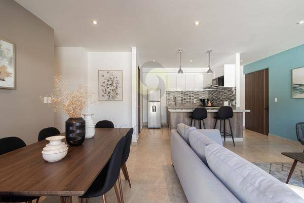 Foto de departamento en , residencial el refugio, querétaro, querétaro, 24928338 foto 04 Foto de departamento en venta en , residencial el refugio, querétaro, querétaro, 24928338 No. 04