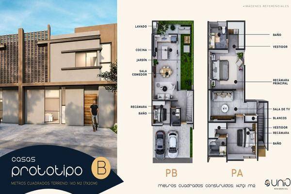 Foto de casa en , residencial el refugio, querétaro, querétaro, 26218846 foto 02 Foto de casa en venta en , residencial el refugio, querétaro, querétaro, 26218846 No. 02