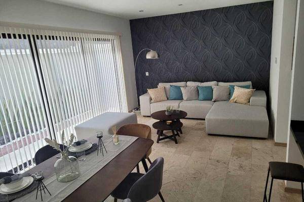 Foto de casa en , residencial el refugio, querétaro, querétaro, 30550237 foto 05 Foto de casa en venta en , residencial el refugio, querétaro, querétaro, 30550237 No. 05