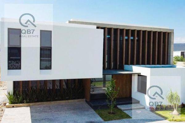 Foto de casa en , residencial el refugio, querétaro, querétaro, 0 foto 01 Foto de casa en venta en , residencial el refugio, querétaro, querétaro, 0 No. 01