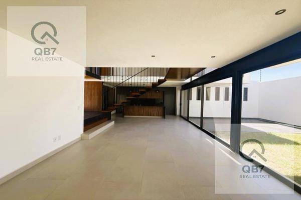Foto de casa en , residencial el refugio, querétaro, querétaro, 0 foto 05 Foto de casa en venta en , residencial el refugio, querétaro, querétaro, 0 No. 05
