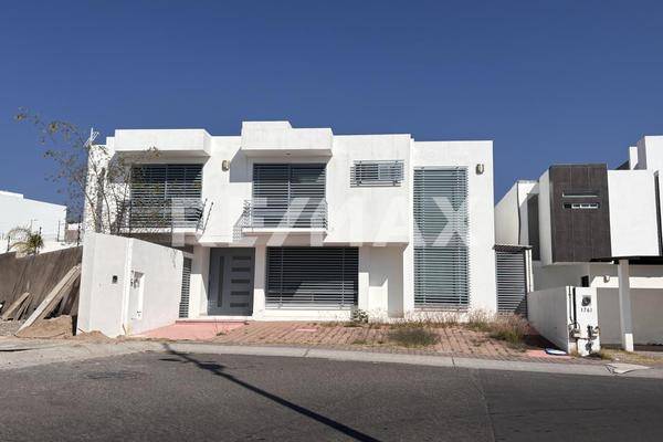 Foto de casa en residencial el refugio , residencial el refugio, querétaro, querétaro, 0 foto 01 Foto de casa en renta en residencial el refugio , residencial el refugio, querétaro, querétaro, 0 No. 01