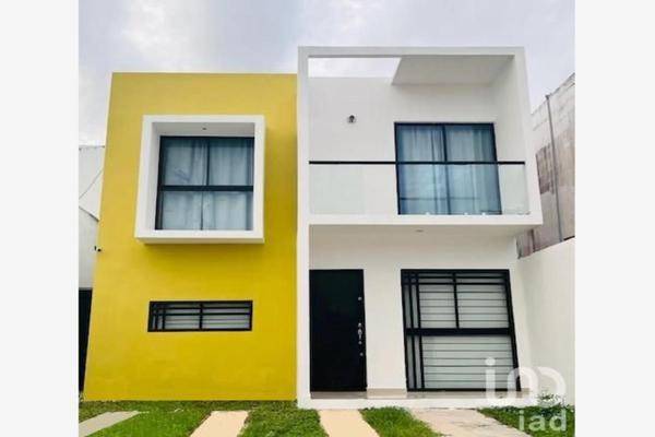 Foto de casa en , residencial floresta, mérida, yucatán, 27866820 foto 01 Foto de casa en venta en , residencial floresta, mérida, yucatán, 27866820 No. 01