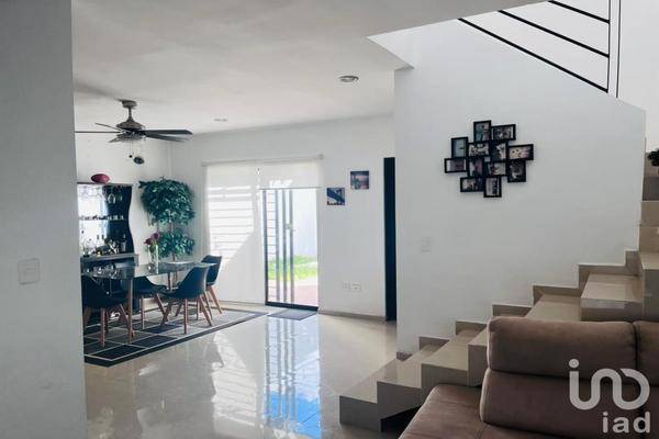Foto de casa en , residencial floresta, mérida, yucatán, 27866820 foto 03 Foto de casa en venta en , residencial floresta, mérida, yucatán, 27866820 No. 03