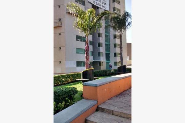 Foto de departamento en residencial fuentes de santa elena 0, hacienda del parque 1a sección, cuautitlán izcalli, méxico, 0 foto 01 Foto de departamento en venta en residencial fuentes de santa elena 0, hacienda del parque 1a sección, cuautitlán izcalli, méxico, 0 No. 01