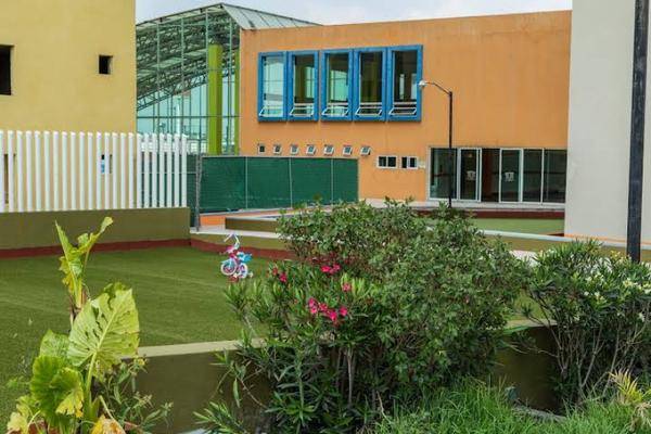 Foto de departamento en residencial fuentes de santa elena , hacienda del parque 2a sección, cuautitlán izcalli, méxico, 29279834 foto 03 Foto de departamento en venta en residencial fuentes de santa elena , hacienda del parque 2a sección, cuautitlán izcalli, méxico, 29279834 No. 03