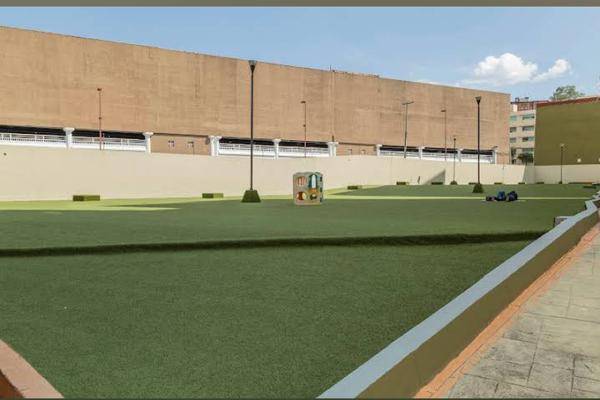 Foto de departamento en residencial fuentes de santa elena , hacienda del parque 2a sección, cuautitlán izcalli, méxico, 29279834 foto 04 Foto de departamento en venta en residencial fuentes de santa elena , hacienda del parque 2a sección, cuautitlán izcalli, méxico, 29279834 No. 04