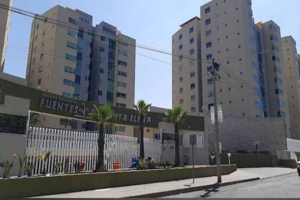 Foto de departamento en residencial fuentes de santa elena , hacienda del parque 2a sección, cuautitlán izcalli, méxico, 29279834 foto 05 Foto de departamento en venta en residencial fuentes de santa elena , hacienda del parque 2a sección, cuautitlán izcalli, méxico, 29279834 No. 05