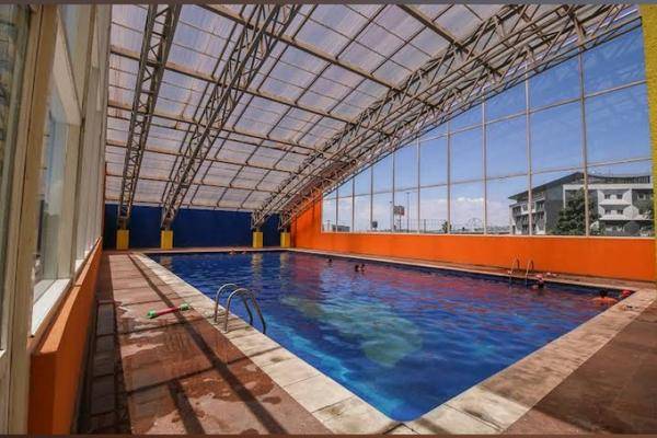 Foto de departamento en residencial fuentes de santa elena , hacienda del parque 2a sección, cuautitlán izcalli, méxico, 29279834 foto 06 Foto de departamento en venta en residencial fuentes de santa elena , hacienda del parque 2a sección, cuautitlán izcalli, méxico, 29279834 No. 06