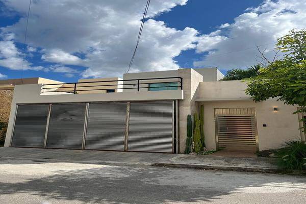 Foto de casa en , residencial galerias, mérida, yucatán, 0 foto 01 Foto de casa en renta en , residencial galerias, mérida, yucatán, 0 No. 01