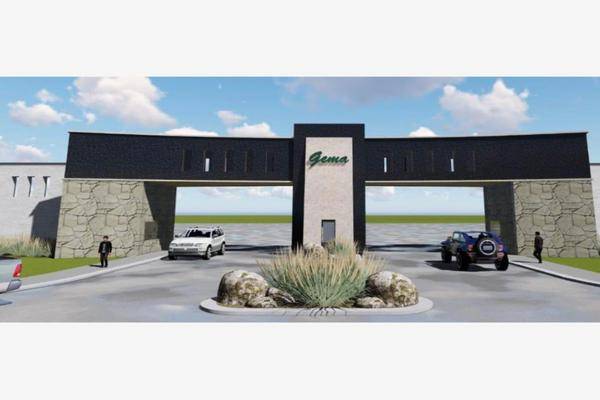 Foto de terreno habitacional en residencial gema 124, terranova, pachuca de soto, hidalgo, 25986114 foto 01 Foto de terreno habitacional en venta en residencial gema 124, terranova, pachuca de soto, hidalgo, 25986114 No. 01