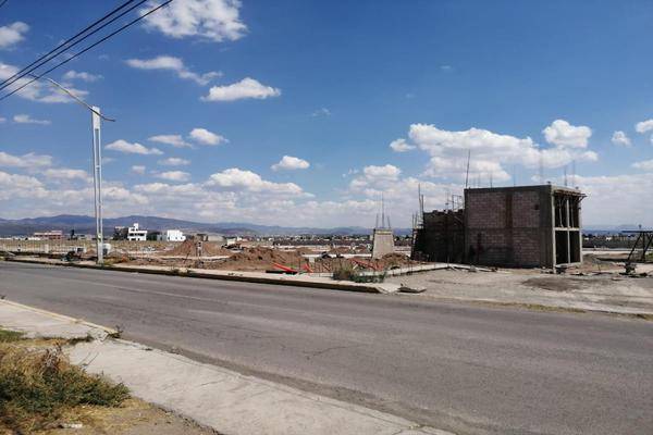 Foto de terreno habitacional en residencial gema 124, terranova, pachuca de soto, hidalgo, 25986114 foto 02 Foto de terreno habitacional en venta en residencial gema 124, terranova, pachuca de soto, hidalgo, 25986114 No. 02