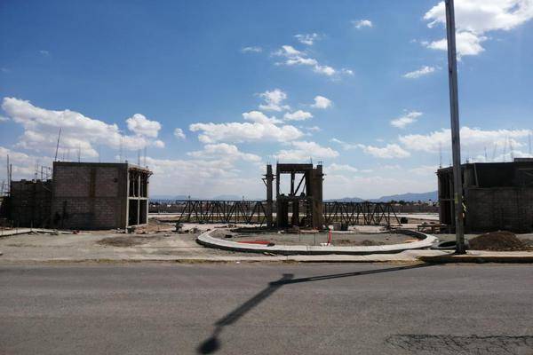 Foto de terreno habitacional en residencial gema 124, terranova, pachuca de soto, hidalgo, 25986114 foto 03 Foto de terreno habitacional en venta en residencial gema 124, terranova, pachuca de soto, hidalgo, 25986114 No. 03