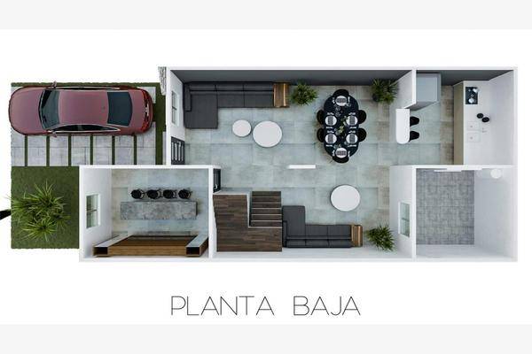 Foto de casa en residencial gema, ro sin numero, valle del sol, pachuca de soto, hidalgo, 0 foto 04 Foto de casa en venta en residencial gema, ro sin numero, valle del sol, pachuca de soto, hidalgo, 0 No. 04