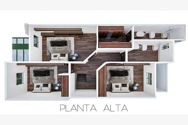 Foto de casa en residencial gema, ro sin numero, valle del sol, pachuca de soto, hidalgo, 0 foto 05 Foto de casa en venta en residencial gema, ro sin numero, valle del sol, pachuca de soto, hidalgo, 0 No. 05