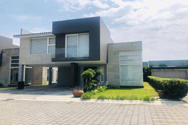 Foto de casa en residencial genova, providencia , la providencia, metepec, méxico, 13323995 foto 01 Foto de casa en venta en residencial genova, providencia , la providencia, metepec, méxico, 13323995 No. 01