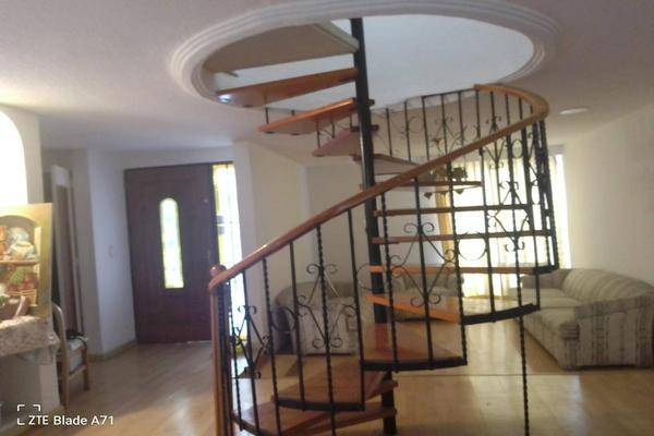 Foto de casa en , residencial hacienda coapa, tlalpan, df / cdmx, 0 foto 02 Foto de casa en venta en , residencial hacienda coapa, tlalpan, df / cdmx, 0 No. 02