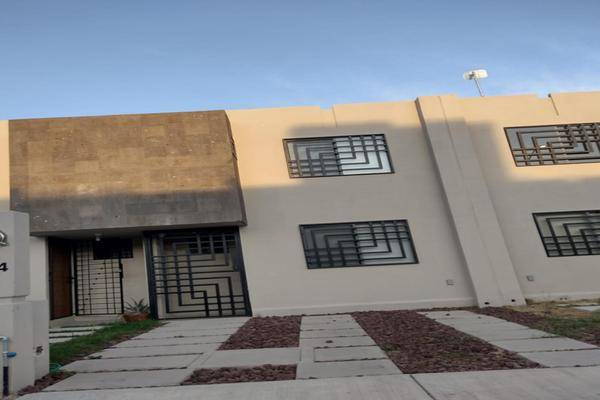 Foto de casa en , residencial hacienda viñedos, león, guanajuato, 0 foto 01 Foto de casa en renta en , residencial hacienda viñedos, león, guanajuato, 0 No. 01
