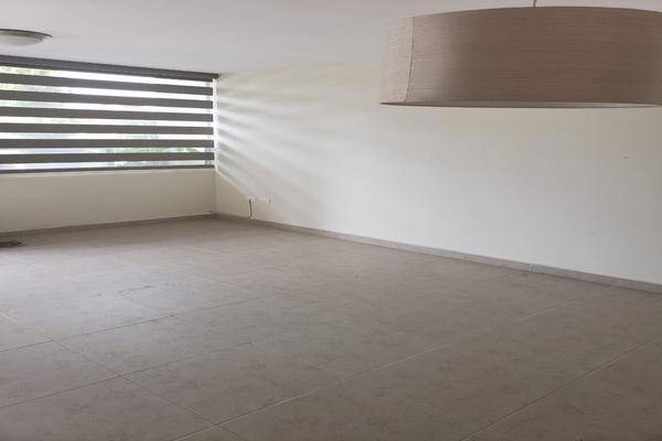 Foto de casa en residencial interlagos , san francisco ocotlán, coronango, puebla, 7245510 foto 05 Foto de casa en renta en residencial interlagos , san francisco ocotlán, coronango, puebla, 7245510 No. 05