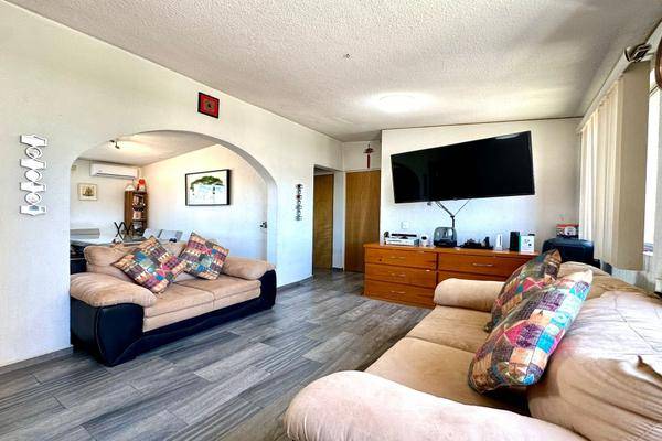 Foto de departamento en residencial la aurora , barrio norte, atizapán de zaragoza, méxico, 30442730 foto 03 Foto de departamento en venta en residencial la aurora , barrio norte, atizapán de zaragoza, méxico, 30442730 No. 03