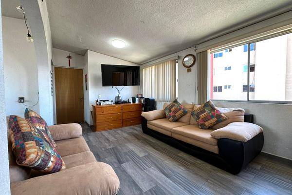 Foto de departamento en residencial la aurora , barrio norte, atizapán de zaragoza, méxico, 30442730 foto 04 Foto de departamento en venta en residencial la aurora , barrio norte, atizapán de zaragoza, méxico, 30442730 No. 04