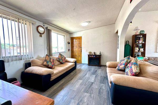 Foto de departamento en residencial la aurora , barrio norte, atizapán de zaragoza, méxico, 30442730 foto 05 Foto de departamento en venta en residencial la aurora , barrio norte, atizapán de zaragoza, méxico, 30442730 No. 05