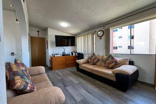 Foto de departamento en residencial la aurora , barrio norte, atizapán de zaragoza, méxico, 30442730 foto 06 Foto de departamento en venta en residencial la aurora , barrio norte, atizapán de zaragoza, méxico, 30442730 No. 06