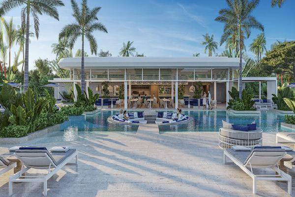 Foto de departamento en , residencial la cascada, benito juárez, quintana roo, 30824247 foto 04 Foto de departamento en venta en , residencial la cascada, benito juárez, quintana roo, 30824247 No. 04